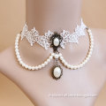 MYLOVE 2013 Pearl Beads Necklace Modern pearl Necklaces design MLJL199